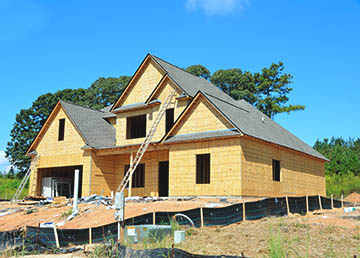 home construction, tinacartereba.com, real estate, realtor, radon, exclusive buyer's agent, buying a home,